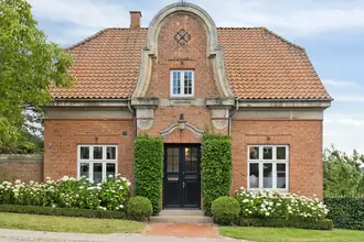 Villa på Ålykkegade 23, 6000 Kolding