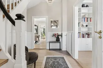 Villa på Ålykkegade 23, 6000 Kolding