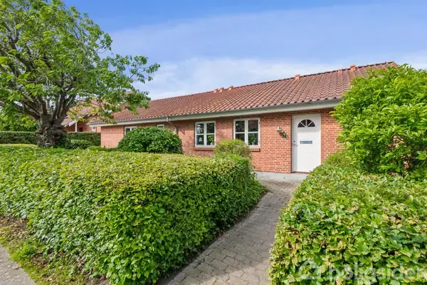 Villa på Lillisvej 7, 9000 Aalborg