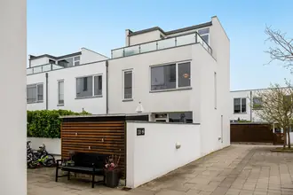 Rækkehus på Oxford Have 195, 2300 København S