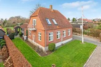 Villa på Svanevej 43, 6100 Haderslev
