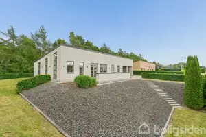 Villa på Haresvinget 14, 8850 Bjerringbro