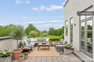 Villa på Haresvinget 14, 8850 Bjerringbro
