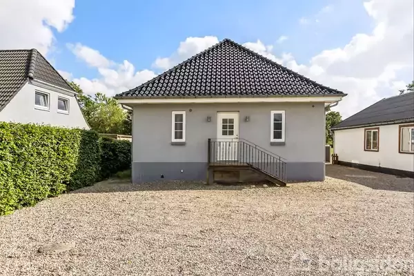 Villa på Engvej 30, 6372 Bylderup-Bov