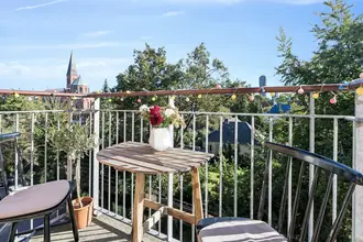 Ejerlejlighed på Vestbanevej 22, 4. tv., 2500 Valby