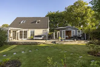 Villa på Høbjergvej 9, Høbjerg, 3200 Helsinge