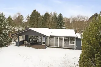 Fritidshus på Frejasvej 5, Søndbjerg, 7790 Thyholm