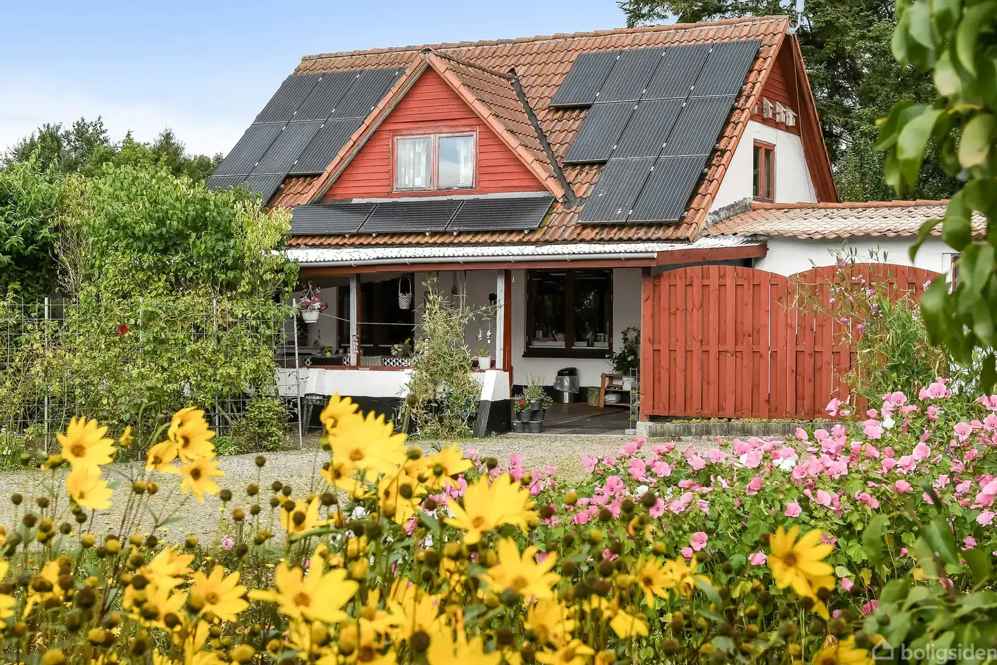 Villa på Skjoldbjergvej 41, 6623 Vorbasse