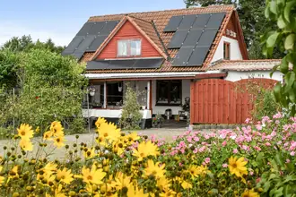 Villa på Skjoldbjergvej 41, 6623 Vorbasse