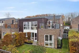 Rækkehus på Brødregårdsvej 56, 2980 Kokkedal