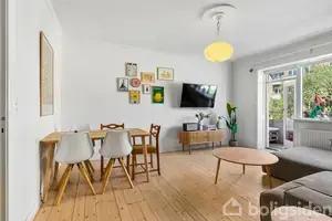 Ejerlejlighed på Peder Hjorts Vej 11, 1. tv., 2500 Valby