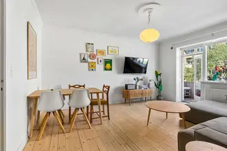 Ejerlejlighed på Peder Hjorts Vej 11, 1. tv., 2500 Valby