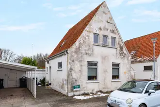 Villa på Syltholmsgade 15, 4970 Rødby