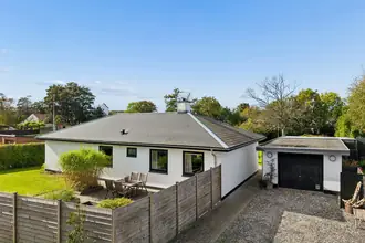 Villa på Birkevej 3, 9280 Storvorde