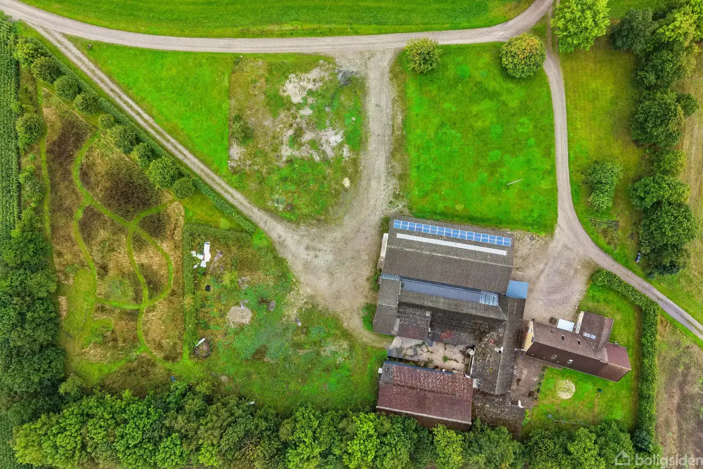 Villa på Gl. Aalborgvej 217, 9632 Møldrup