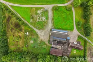 Villa på Gl. Aalborgvej 217, 9632 Møldrup