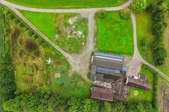Villa på Gl. Aalborgvej 217, Troelstrup, 9632 Møldrup