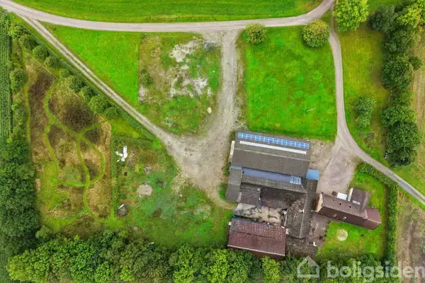 Villa på Gl. Aalborgvej 217, 9632 Møldrup