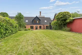 Villa på Søndergade 39, 8783 Hornsyld