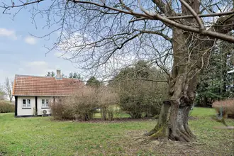 Fritidshus på Dammegårdsvej 4, Klemensker, 3782 Klemensker