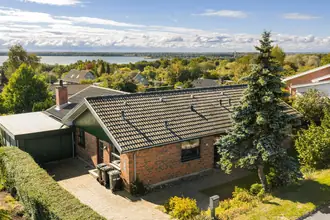 Villa på Bakkegårdsvej 37, 5330 Munkebo