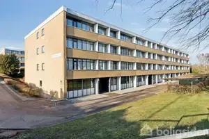 Ejerlejlighed på Søndermarksvej 25, 2. mf., 4200 Slagelse