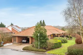 Villa på Engparken 4, 6760 Ribe