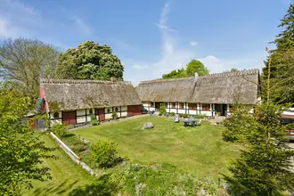 Villa på Smerupvej 27B, Smerup, 4653 Karise