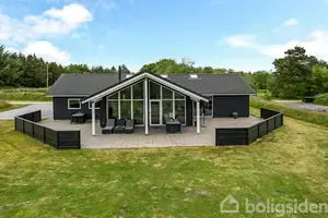 Fritidsbolig på Grønnevej 2A, 6857 Blåvand