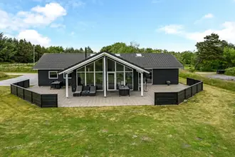 Fritidshus på Grønnevej 2A, 6857 Blåvand