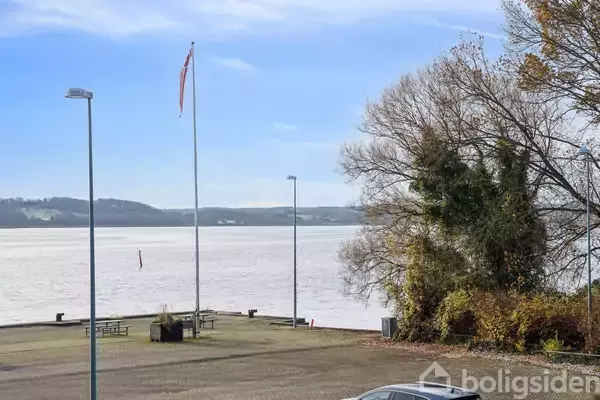 Ejerlejlighed på Havnevej 17, 1. 3., 9560 Hadsund