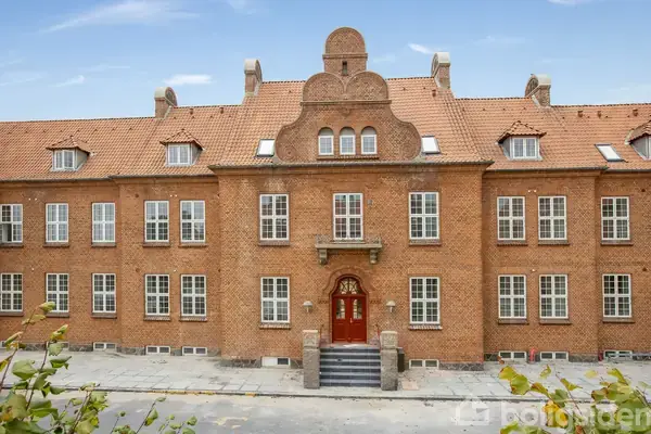 Ejerlejlighed på Pontoppidansvej 15A, 2. 2., 7400 Herning