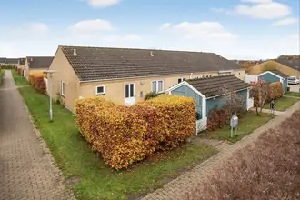 Rækkehus på Galpestykket 86, Svogerslev, 4000 Roskilde