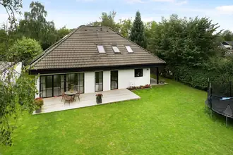 Villa på Ågesdalsvej 3, 2750 Ballerup