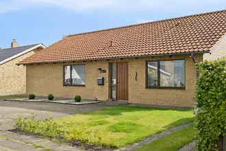 Villa på Finlandsgade 66, 7430 Ikast
