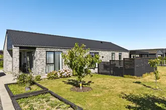 Villa på Oldtoften 1, 4300 Holbæk