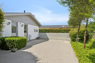Rækkehus på Steen Blichers Vej 9B, 3460