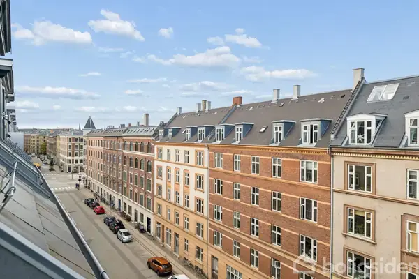 Ejerlejlighed på Nordre Frihavnsgade 100A, 5. tv., 2100 København Ø