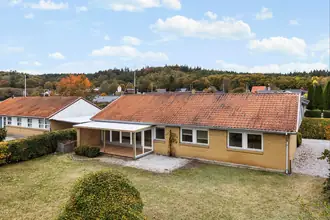 Villa på Skeelsvej 1, Ålum, 8920 Randers NV