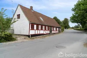 Villa på Drigstrup Bygade 4, 5300 Kerteminde