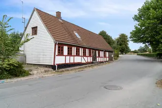 Villa på Drigstrup Bygade 4, Drigstrup, 5300 Kerteminde