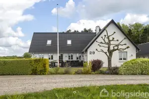 Landejendom på Toldvejen 29, 8300 Odder