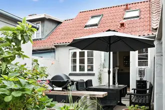 Rækkehus på Langelinie 4, Rønne, 3700 Rønne
