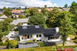 Villa på Alpehøj 2, 6000 Kolding