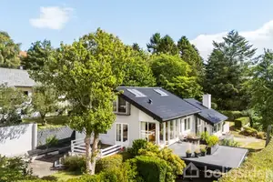 Villa på Alpehøj 2, 6000 Kolding