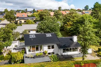 Villa på Alpehøj 2, 6000 Kolding