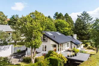 Villa på Alpehøj 2, 6000 Kolding