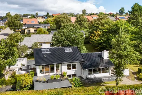 Villa på Alpehøj 2, 6000 Kolding