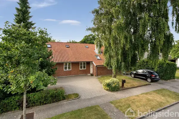 Villa på Torvegade 212, 6700 Esbjerg