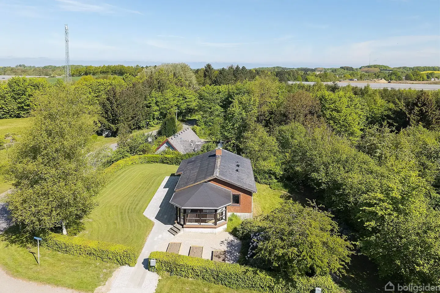 Villa på Gadsbøllevej 81, 5492 Vissenbjerg